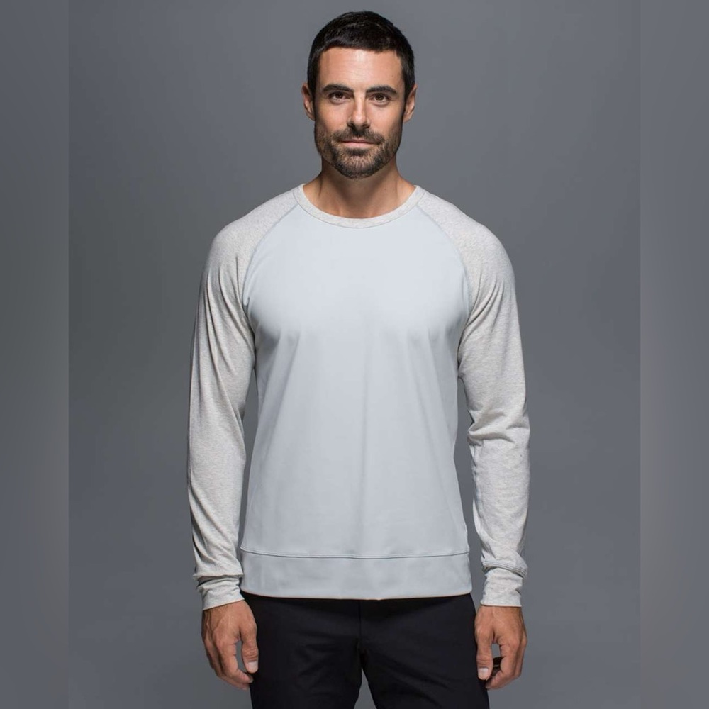 Lululemon Ball Sport T